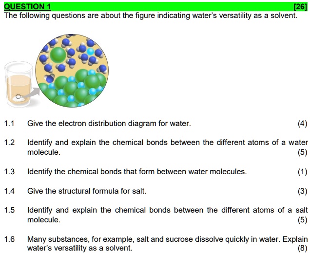 SOLVED QUESTION [26] The following questions are about the figure