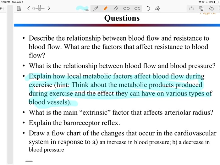 solved-1-16-pe-suapr-igai-0o-oc-ayc-jj-questions-describe-the-relationship-between-blood-flow