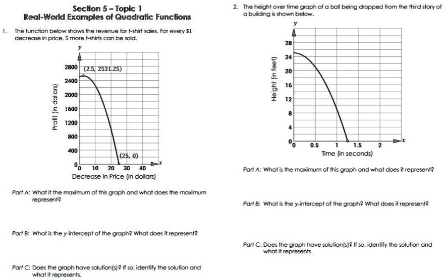 SOLVED 'PLEASE PLEASE HELP ME! Secton 5 Topic The height over Iine
