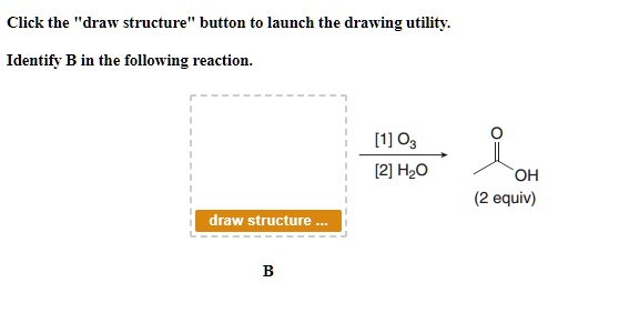 Click The "Draw Structure" Button To Launch The Drawing Utility ...