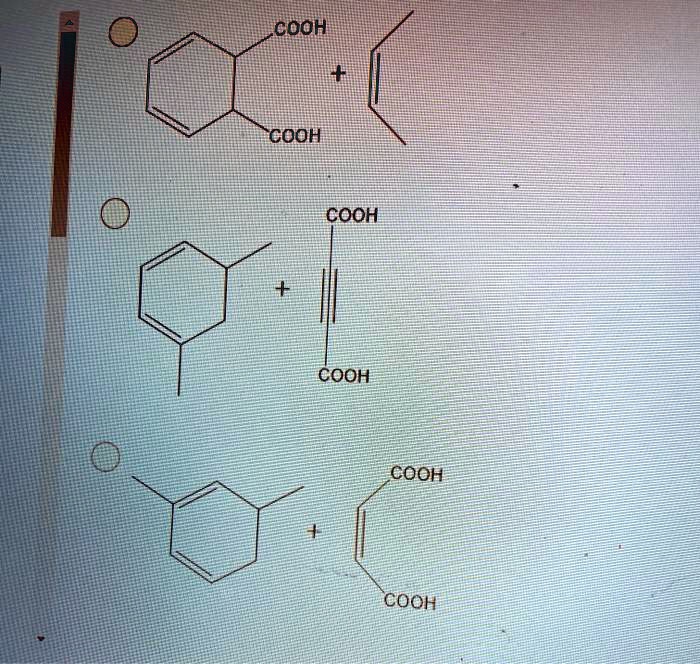 SOLVED:COOH COOH COOH COOH COOH cooH