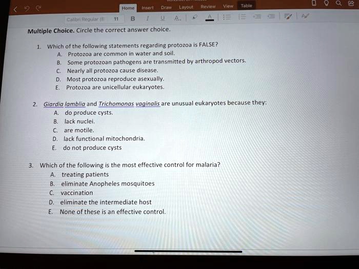 SOLVED: Hoinc Drt Lurou Atnio Vew Hnbie Calbn Rcaular (E Multiple