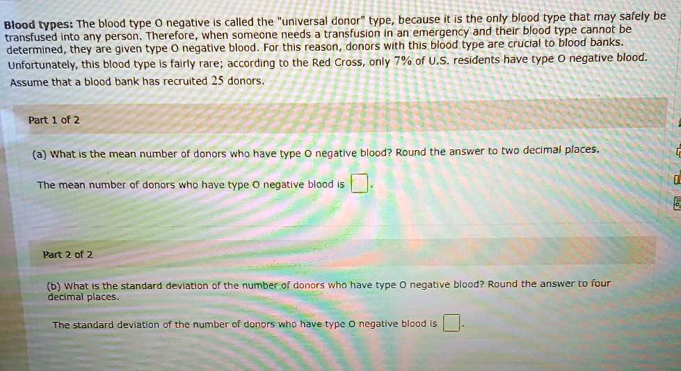 why-is-a-negative-blood-type-rare-holdenlong