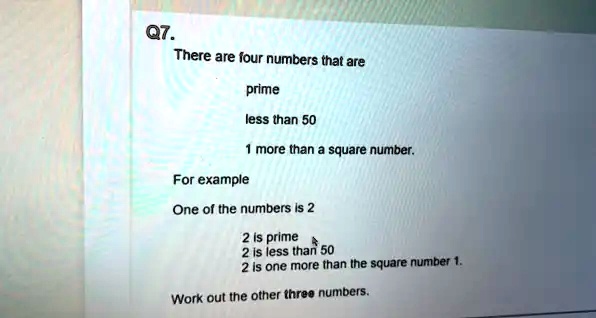 the number of prime numbers less than 50 is
