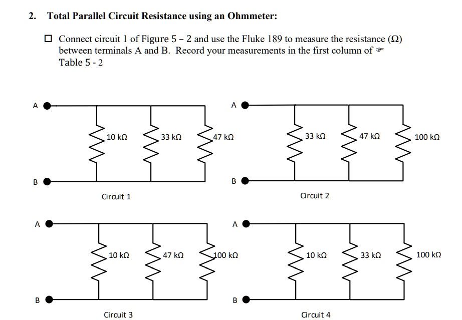 SOLVED show how to connect the circuits using Breadboard and how to