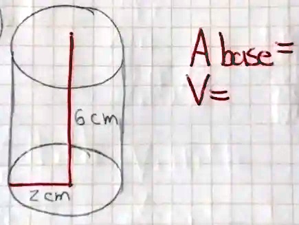 Abase = V =