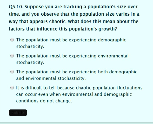 What does deals demographic mean