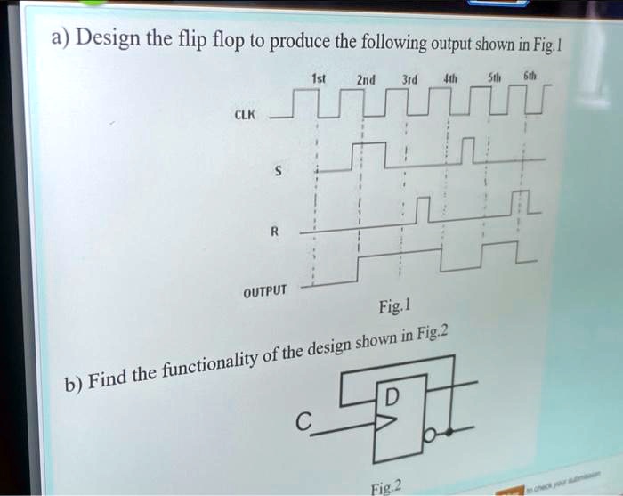 How To Buil Calculater With Flip Flops Circuit Diagram Proje