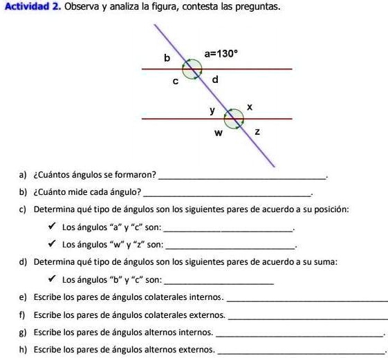 SOLVED: ayúdenme............. Actividad 2 Observa analiza figura ...