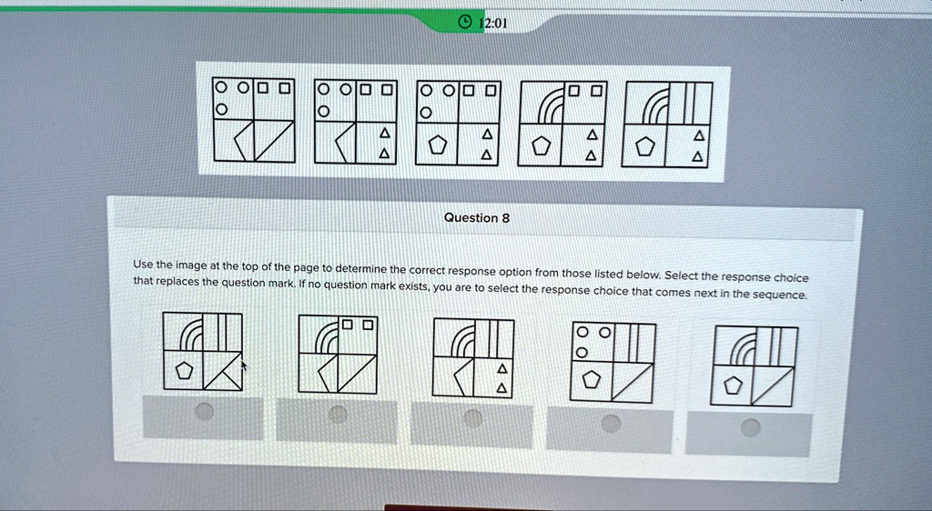 Solved] Please help! Question and options below! Thank you! Which