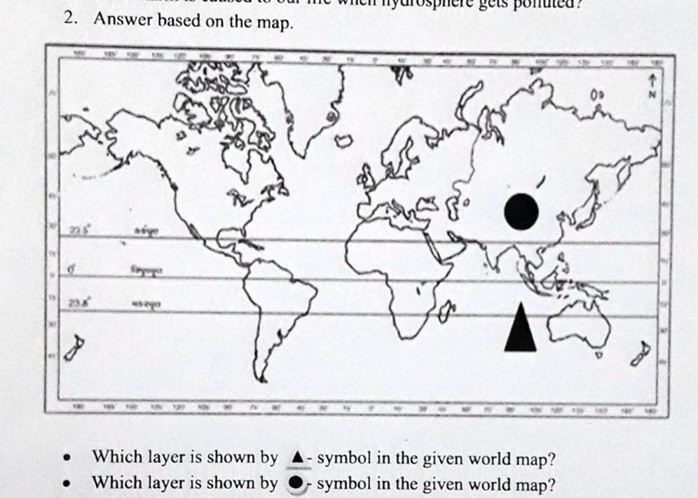 answer based on mapquestion are given down in or shapeplzz give me answeri dont know which chapter is this 06446