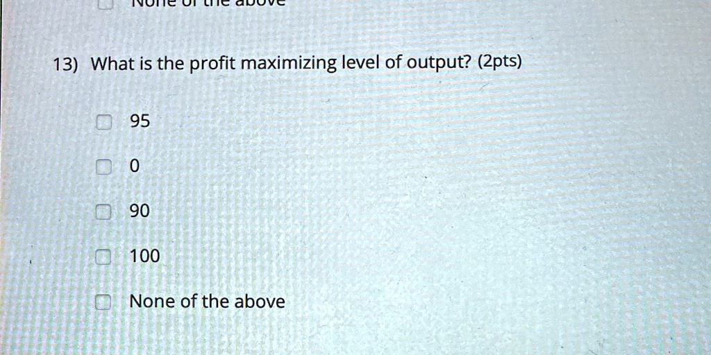 SOLVED: 'A Monopolist Faces The Following Demand Curve, Marginal ...