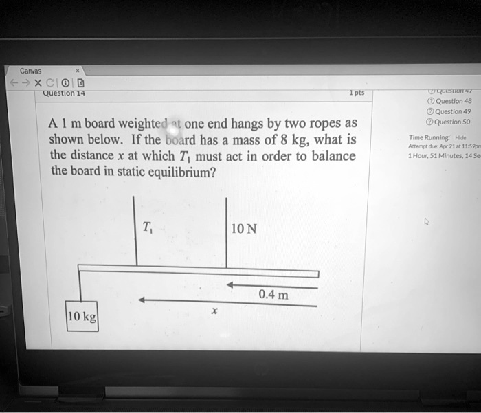 Google Question Posts Distance Rope canvas xc question 14 iouetu 1pls question 48 questlon 49 questlon 50 m ...