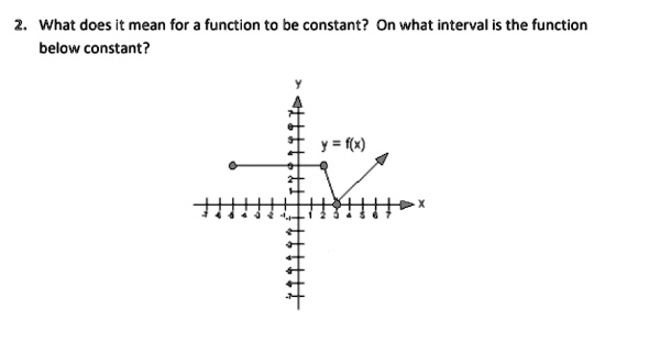 What does deals constant mean