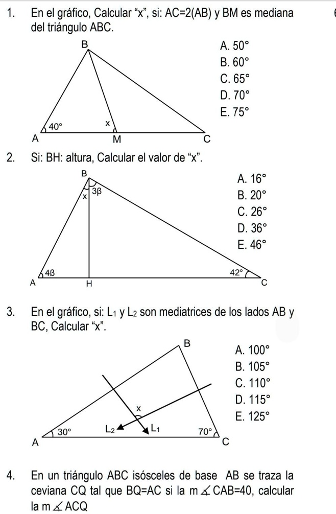 SOLVED: Algún profesor que me ayude tema geometria con resolución pliss ...