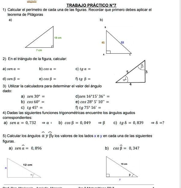 Solved: Ayuda A Es Urgenteree Uio Irabajo Praciico Nz 1) Calcular El 