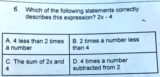 solved-which-of-the-following-statements-correctly-describes-this