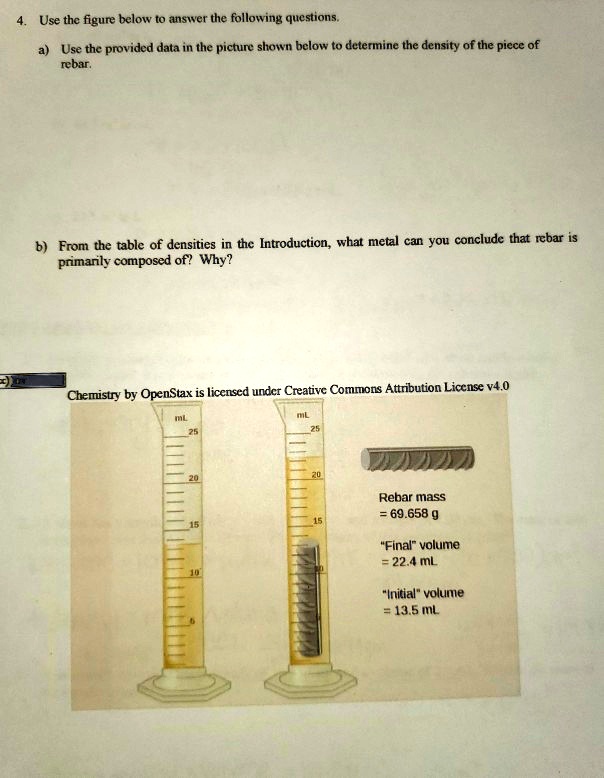 SOLVED Use thc figure below answer the following questions Use the