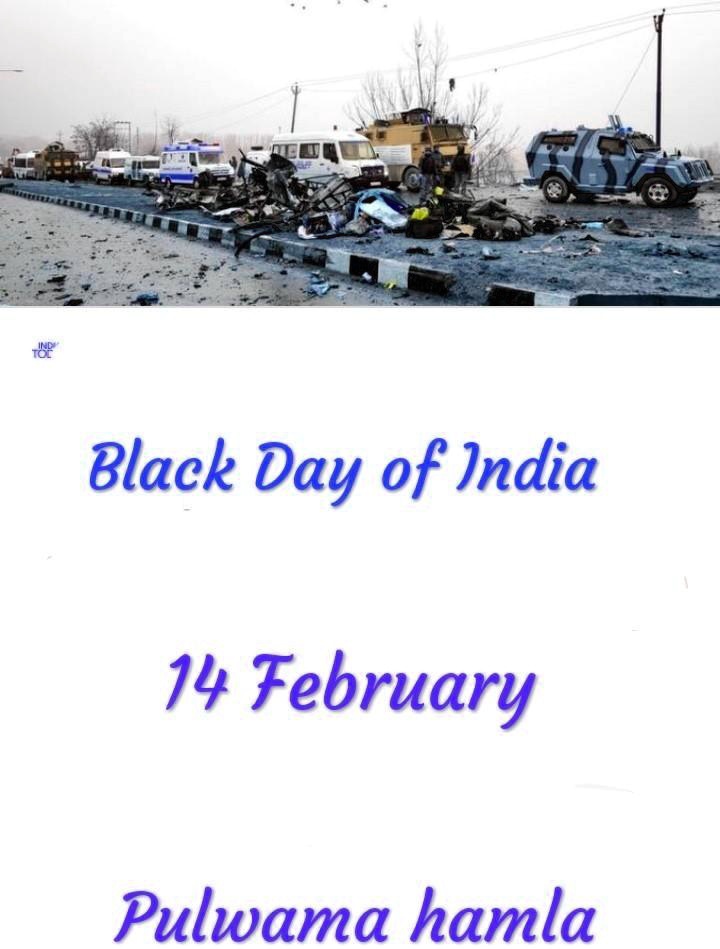 14 february black day videos｜TikTok Search