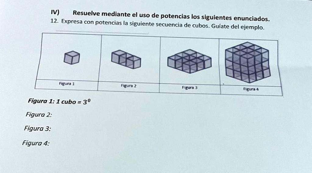 solved-expresa-con-potencias-la-siguiente-secuencia-de-cubos-gu-ate