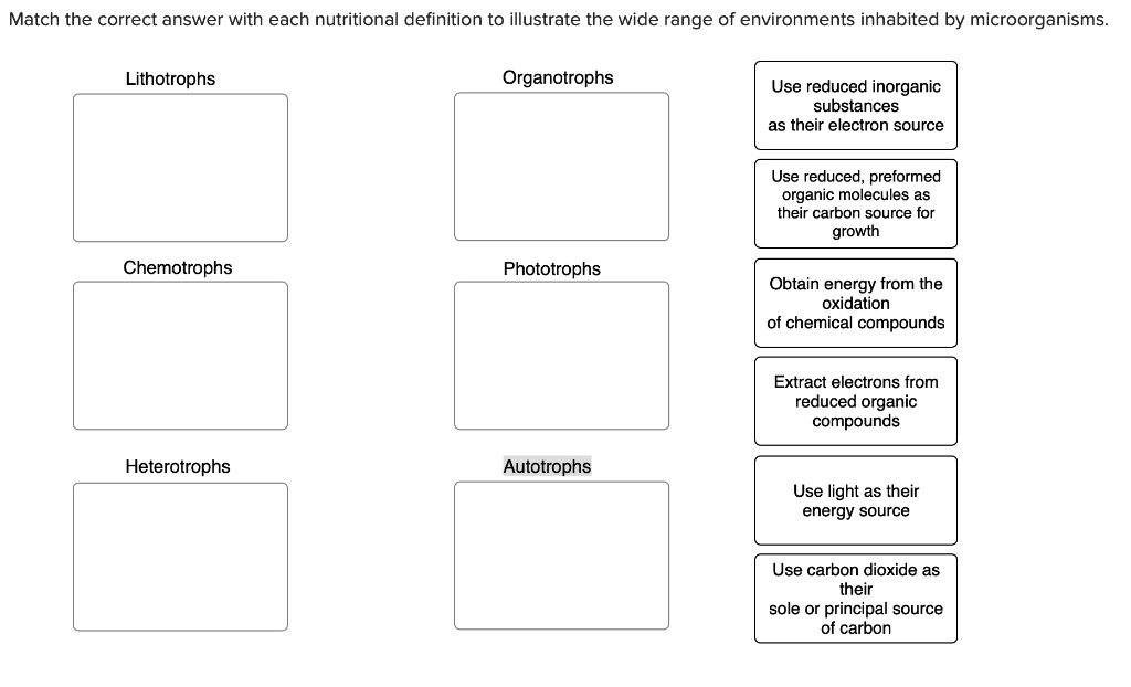 match-the-correct-answer-with-each-nutritional-definition-to-illustrate-the-wide-range-of