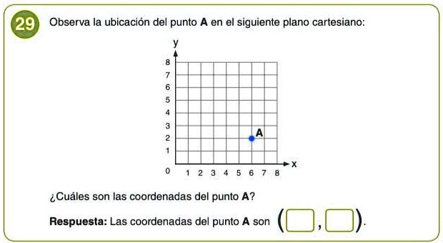 SOLVED: Ayudennnnnmeeeeeeeee Por Favor Ahora Que Estoy En Prueba 29 ...