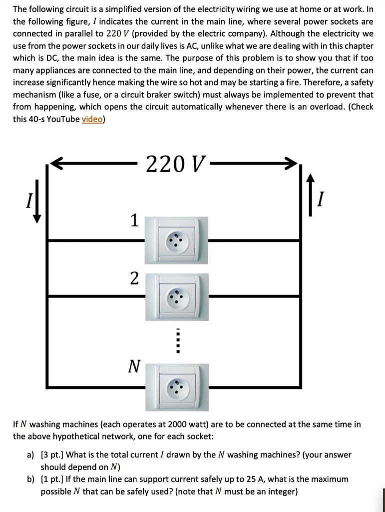 electric power: Main-Tie-Main