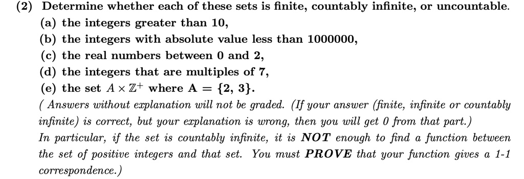 solved-2-determine-whether-each-of-these-sets-is-finite-countably