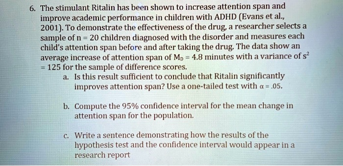 CHADD - Improving the lives of people affected by ADHD