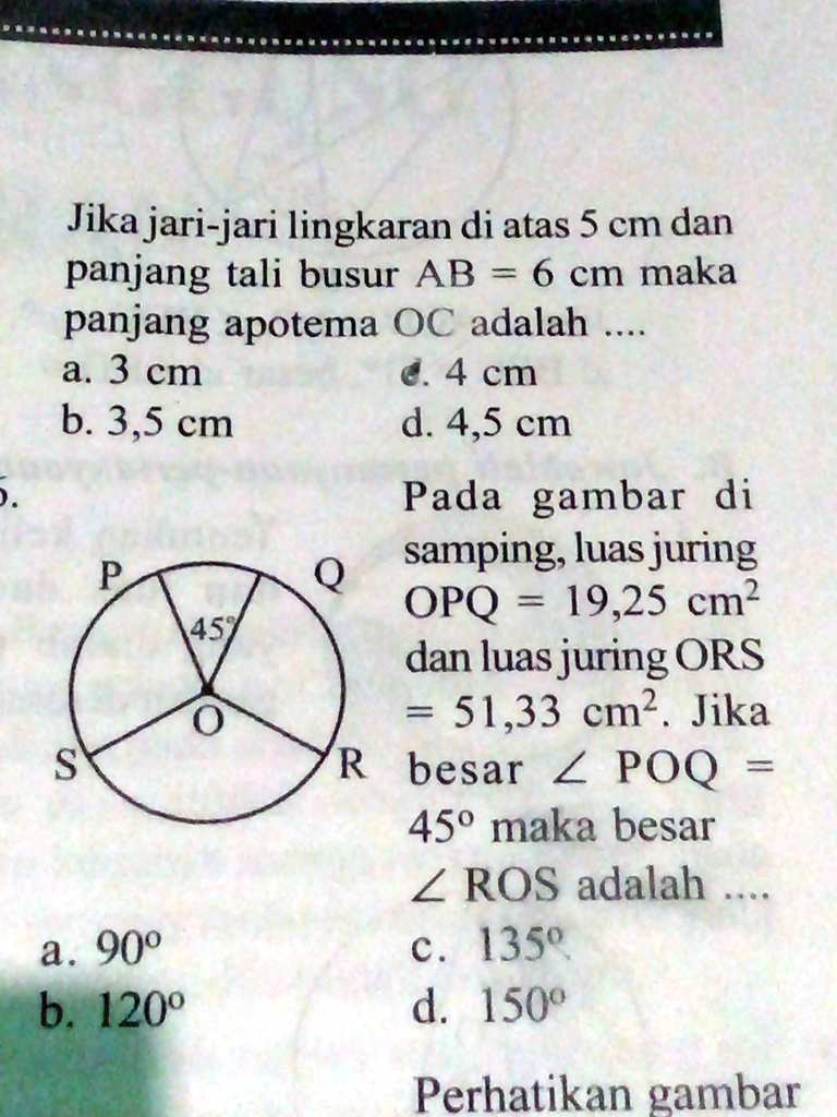 SOLVED: Halo, Selamat Sore Semuanya.... Mohon Maaf Sebelumnya, Apa Saya ...