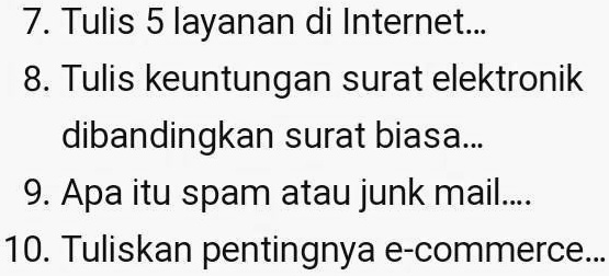 Revolusi Digital: Menggali Keuntungan Bisnis Online bagi Masyarakat