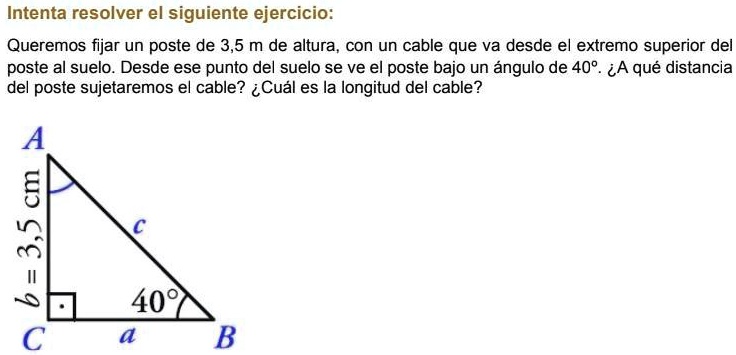 SOLVED: AYUDA!!!!! Es Para YA! Intenta Resolver El Siguiente Ejercicio ...