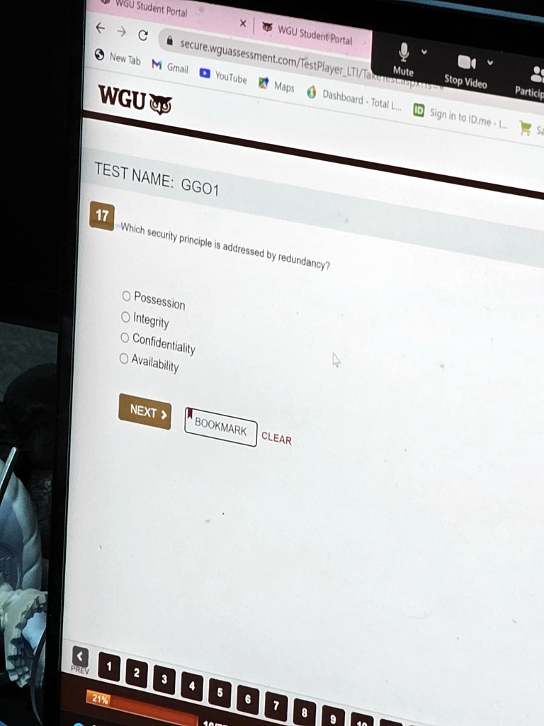 SOLVED Texts NGU Student Portal c WGU Student Portal New Tab M Gmail