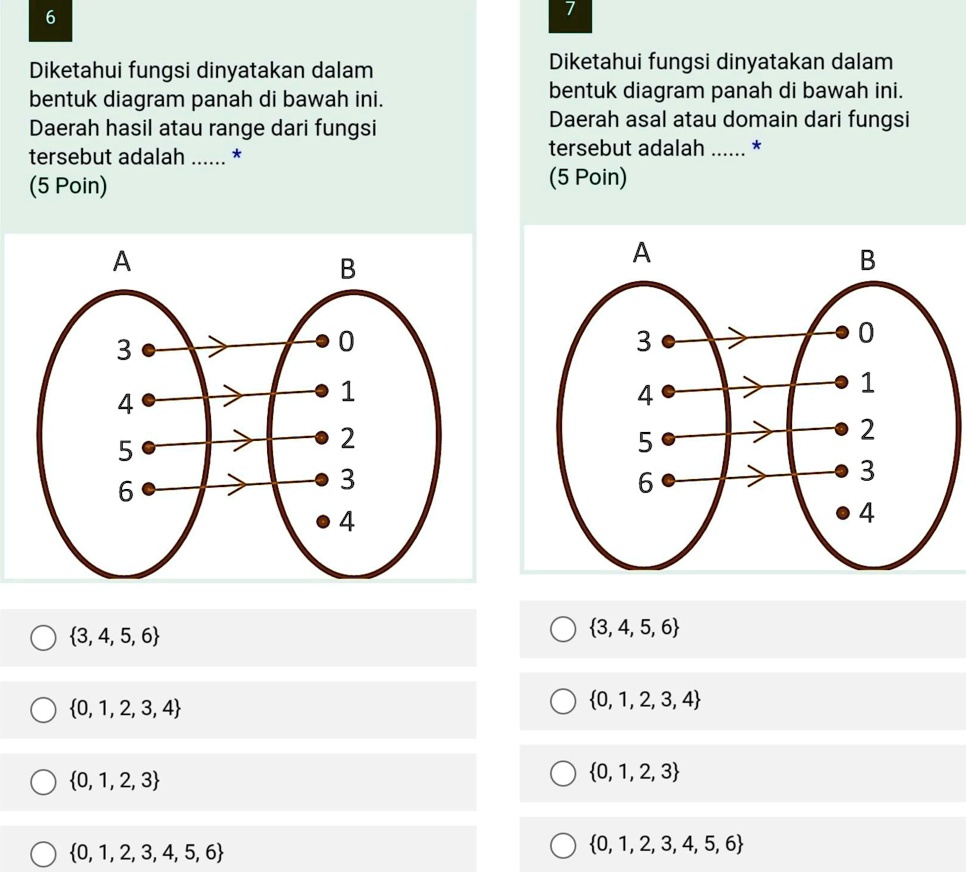 SOLVED: ︎ ︎ ︎ ︎ ︎ ︎ ︎ ︎ ︎ ︎ ︎ Diketahui fungsi dinyatakan dalam bentuk ...