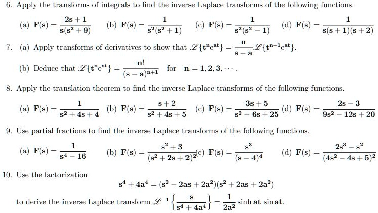 solved-apply-the-transforms-f-integrals-to-find-the-inverse-laplace