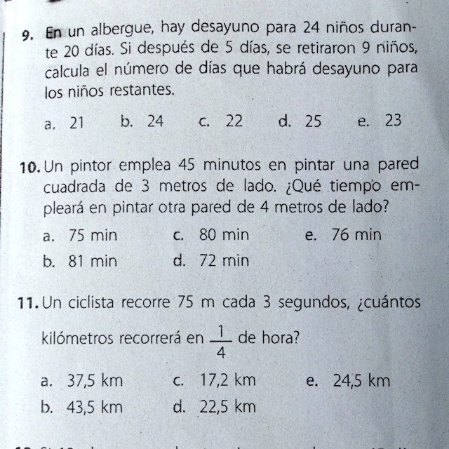 una hora y 45 minutos cuantos segundos tiene 