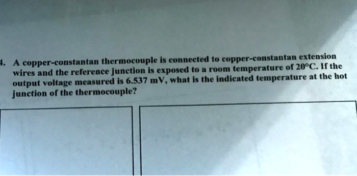 please explain what method was used and what equation was used a copper ...