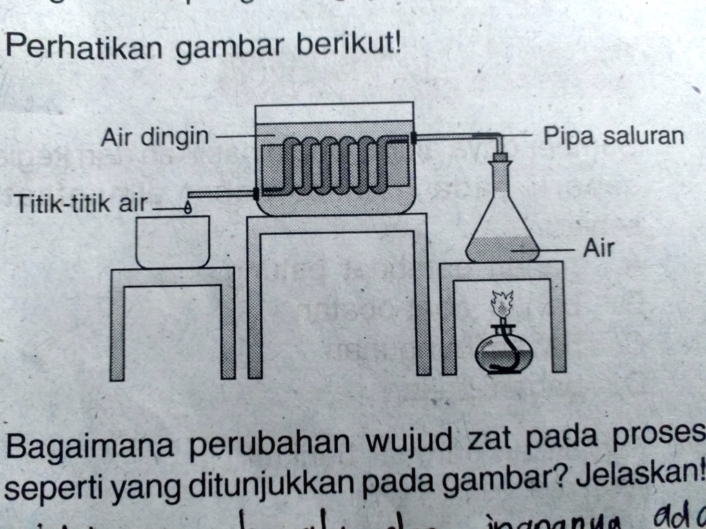 SOLVED: Tolong Dijawab, Besok Dikumpulkan Perhatikan Gambar Berikutl ...