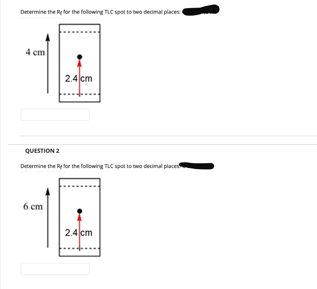 solved-determine-the-rf-for-the-following-tlc-spot-to-two-decimal