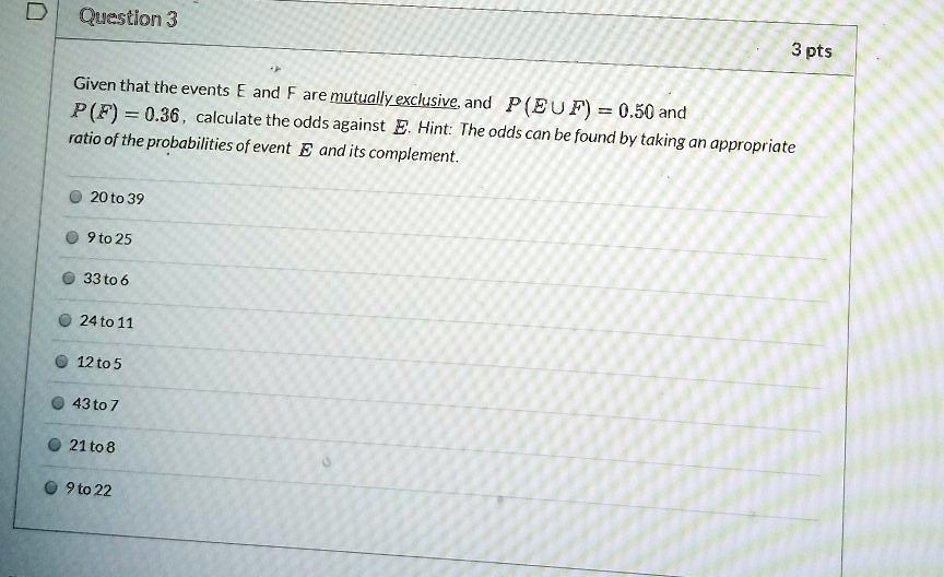 Browse questions for Calculus 3