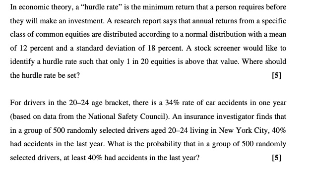 probability of dying in a car accident