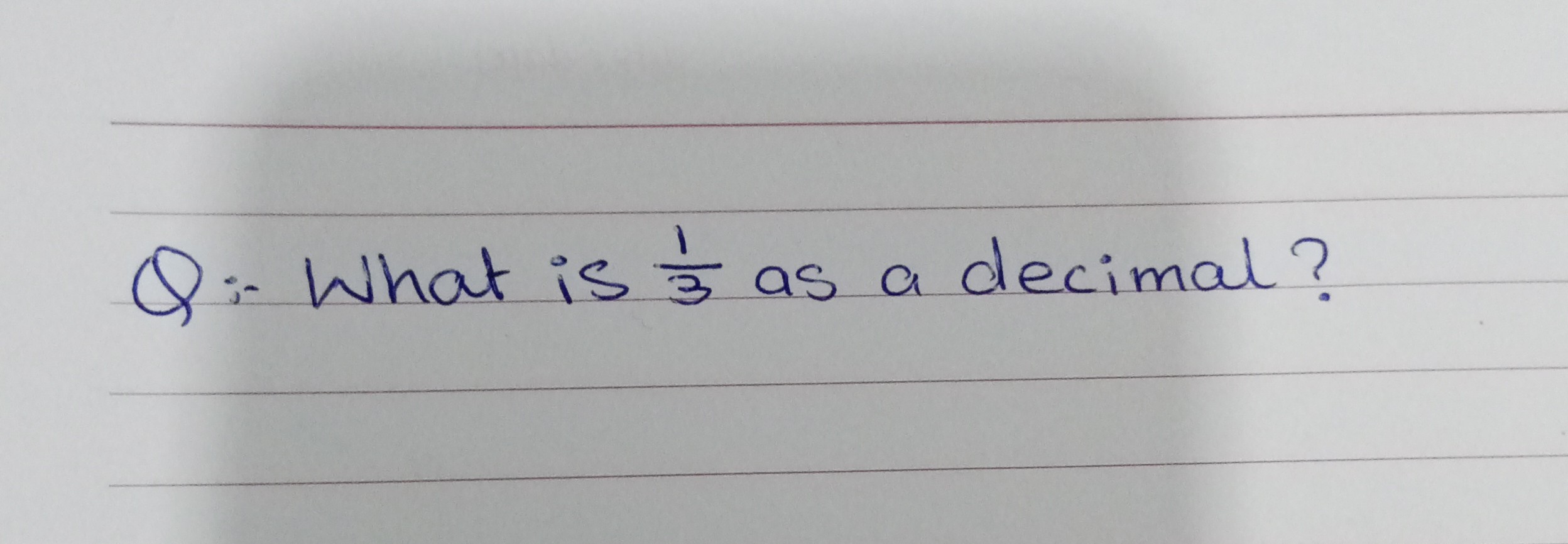 solved-q-what-is-frac-1-3-as-a-decimal