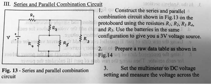 Solved Mil Series And Parallel Combination Circuit Ol 42ulio 3fl Solved Mil Series And Parallel Combination Circuit Ol 42ulio 3fl
