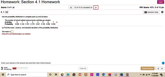 Graph theory primer image