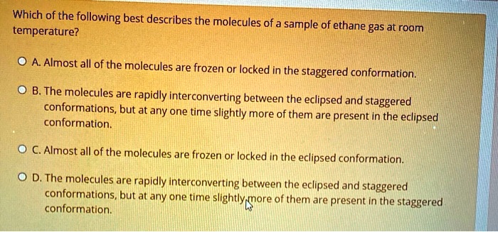 Which Of The Following Best Describes Temperature
