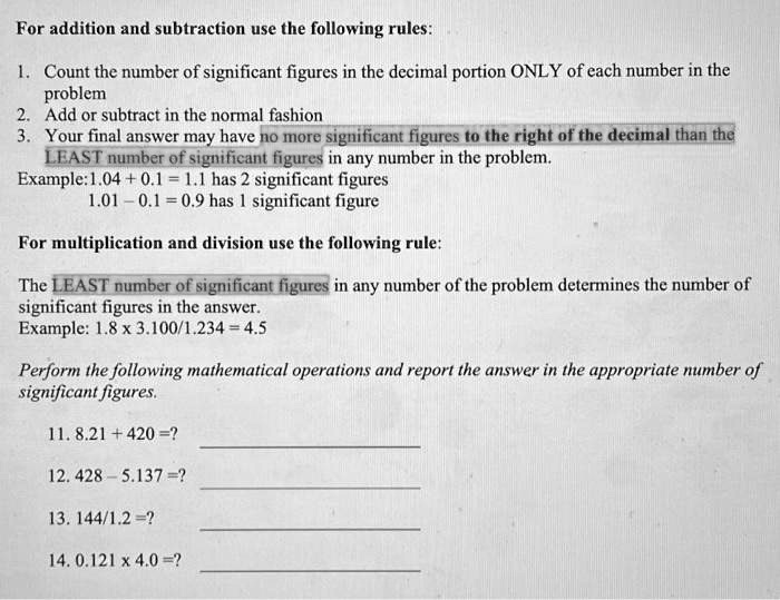 solved-for-addition-and-subtraction-use-the-following-rules-count