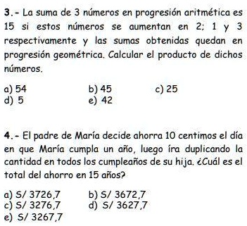 SOLVED: ayudaaaa..a.a.a.a.a.a.a.a.a.a.a.a.a La suma de números en ...