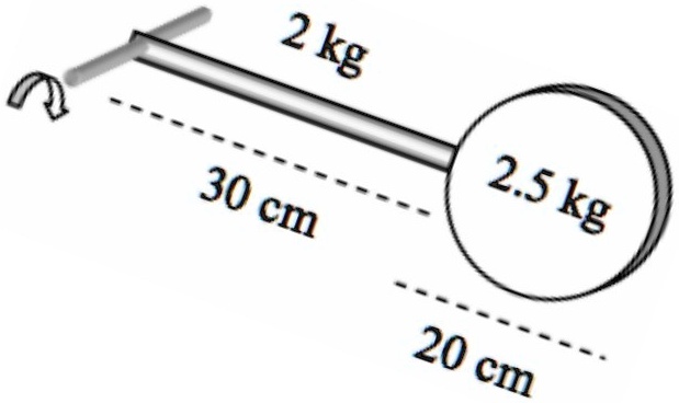 2kg 30 cm 25kg 20 cm 13314
