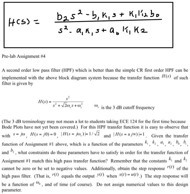 SOLVED: Texts: b252-5, K, s+K, 1'b0 sans+aKK2 Pre-lab Assignment #4 A ...