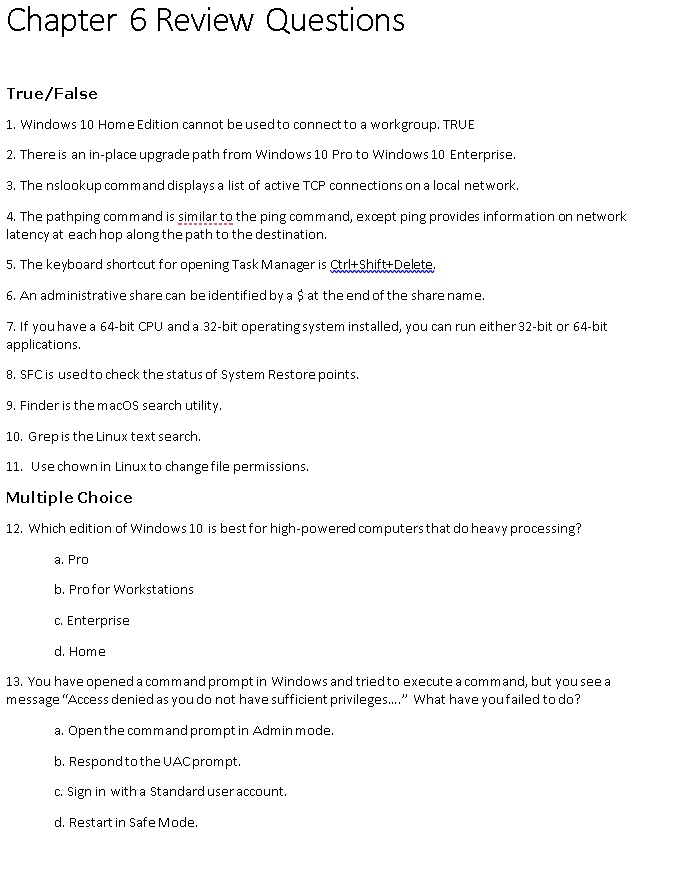 solved-chapter-6-review-questions-true-false-1-windows-10-home